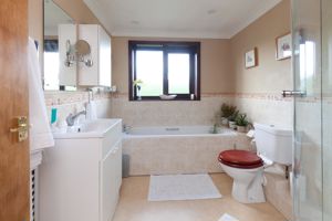 Bathroom - click for photo gallery